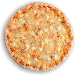 Пицца Пять Сыров