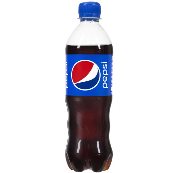 Pepsi 0.5л