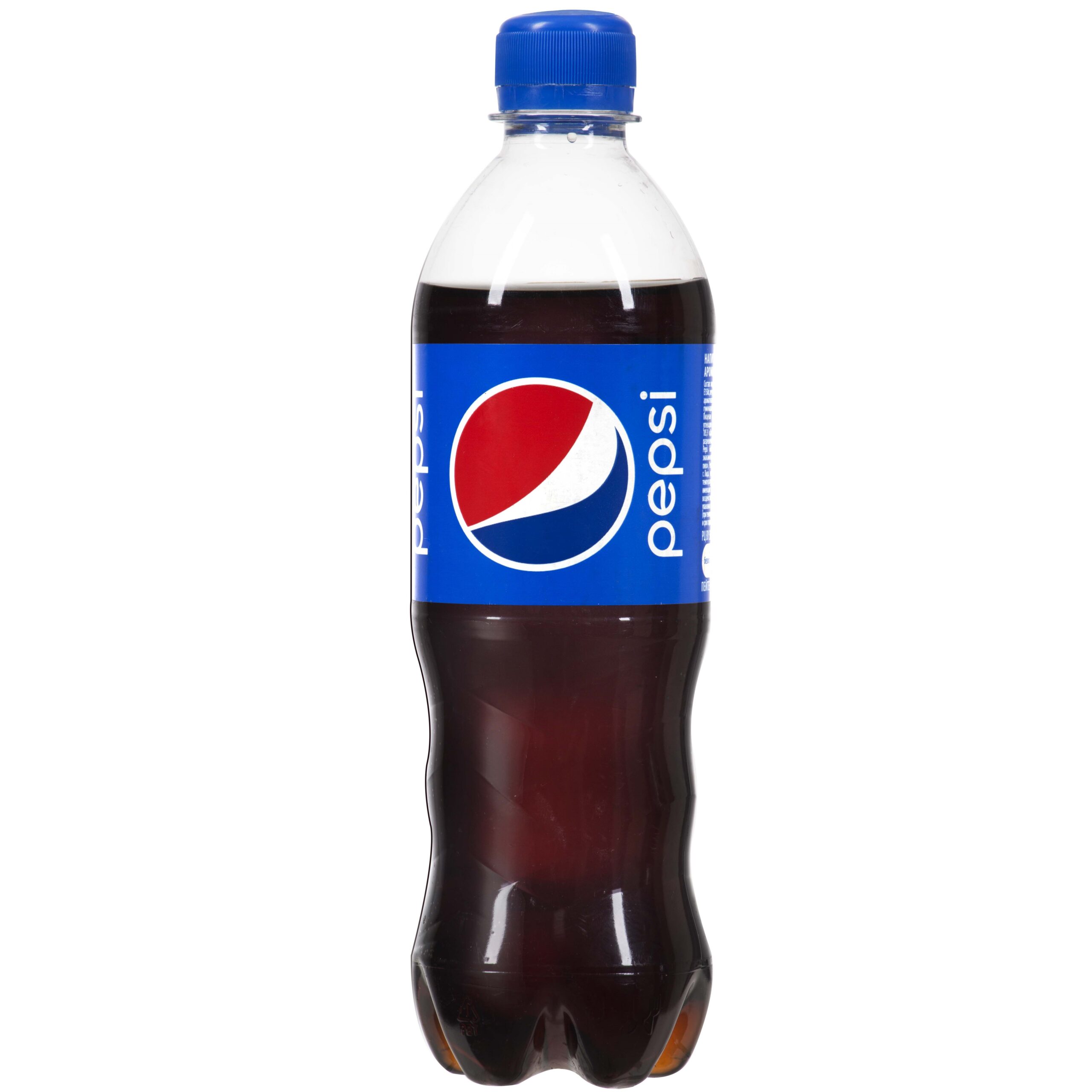 фото Pepsi 0.5л