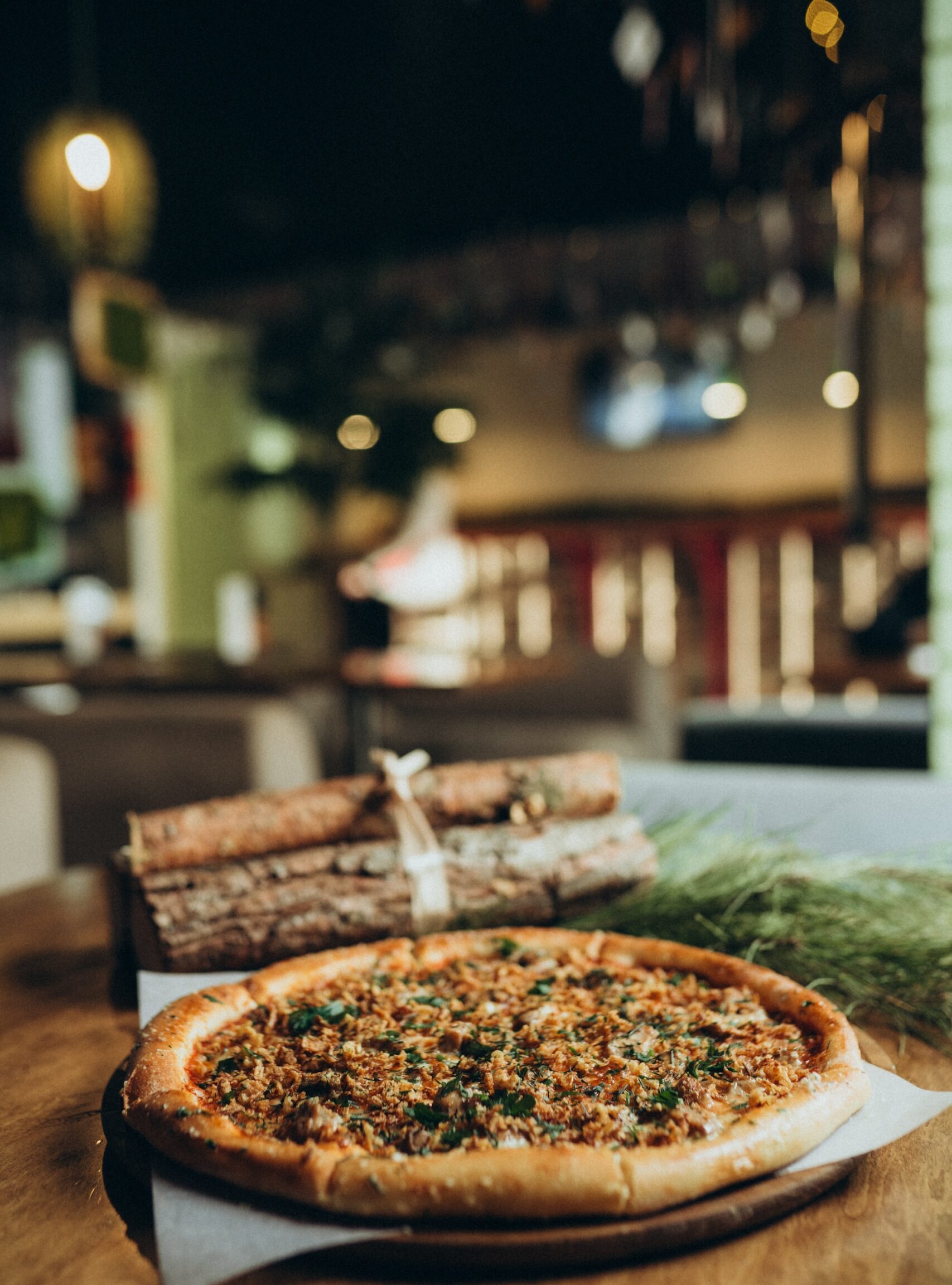 Сет Осенний Рок